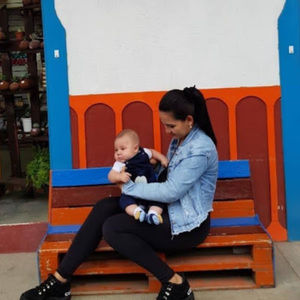 Meet your Posher, Dayana